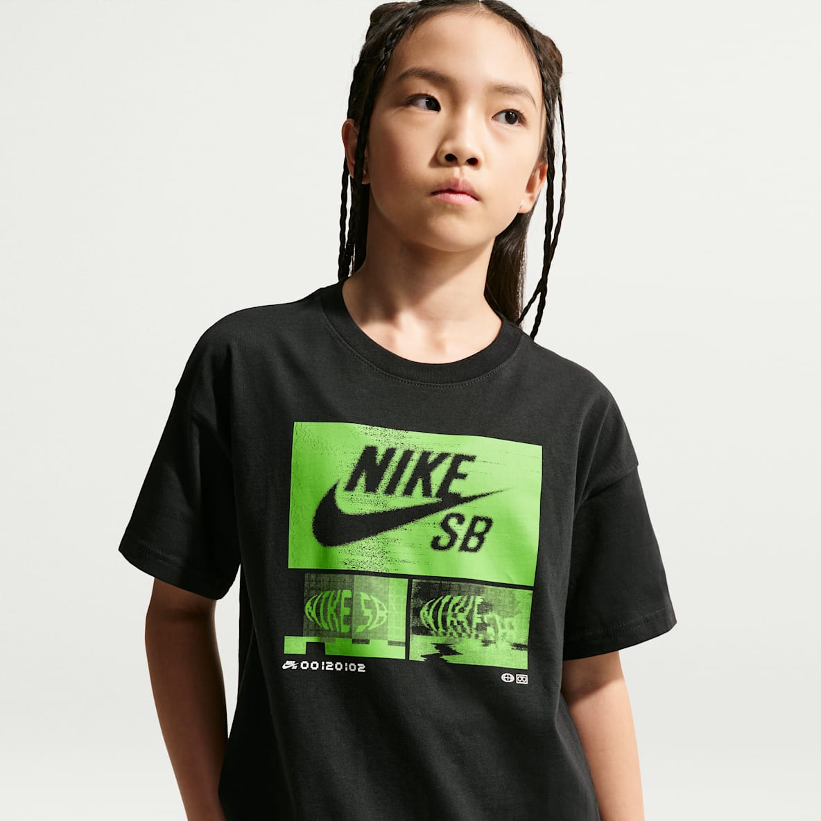 Boys' Shirts. Nike JP